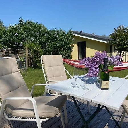 Ferienwohnung An Der Schlei Oben Fleckeby Exterior photo