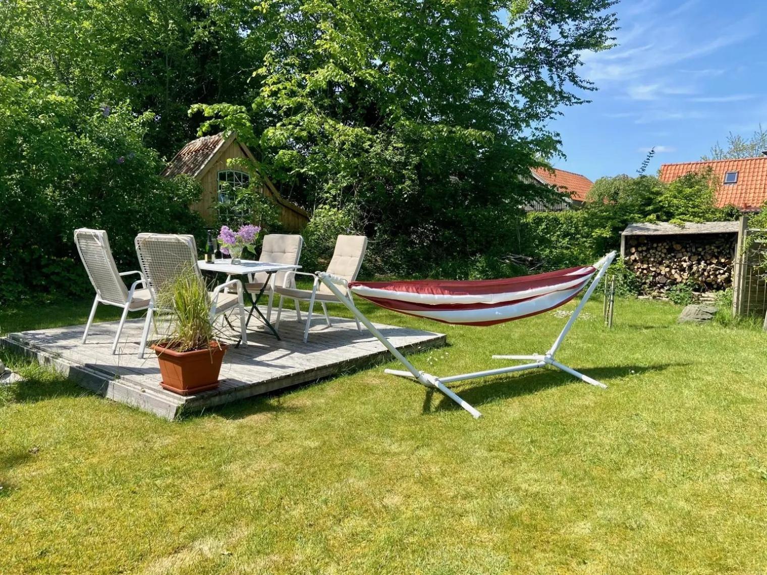 Ferienwohnung An Der Schlei Oben Fleckeby Exterior photo