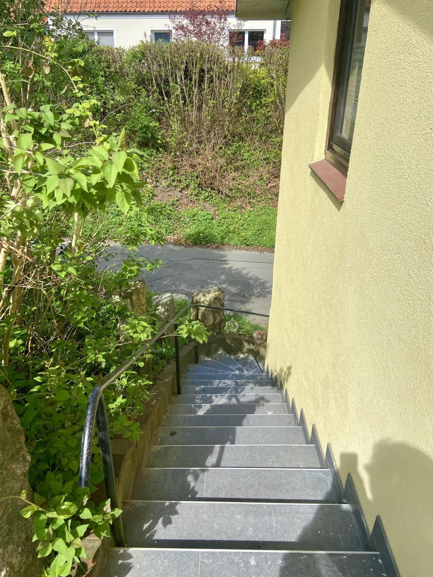 Ferienwohnung An Der Schlei Oben Fleckeby Exterior photo